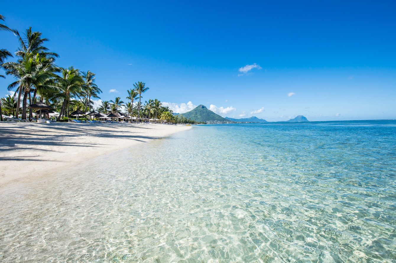Plage