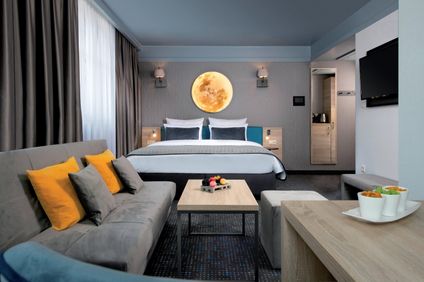 10. Bild der Unterkunft