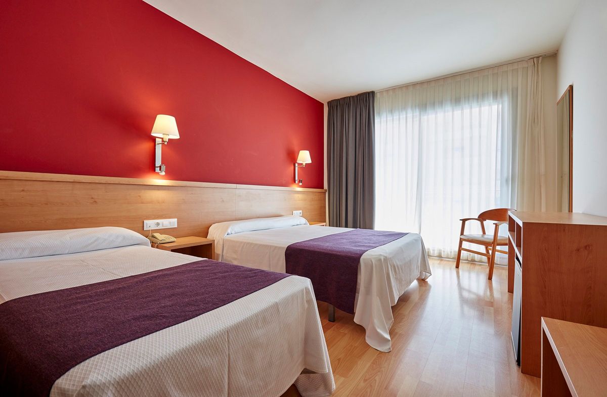 Doppelzimmer Standard