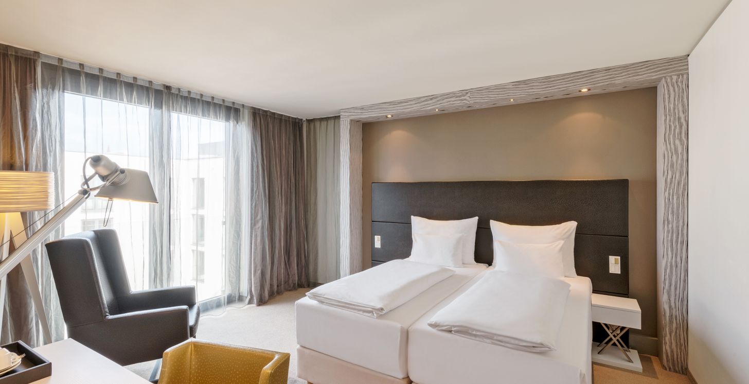 Double Room Twin