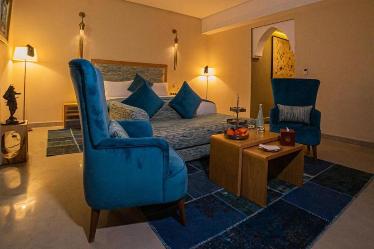 Suite Superior