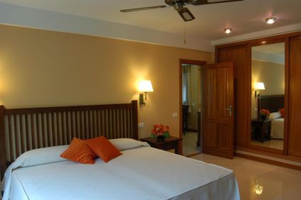 2. Bild der Unterkunft