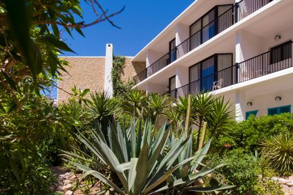 9. Bild der Unterkunft