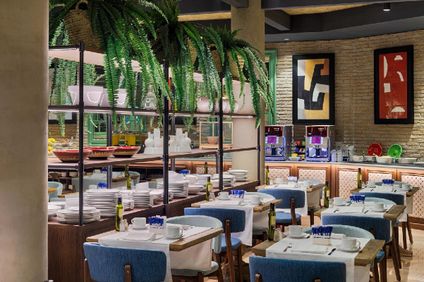 3. Bild der Unterkunft