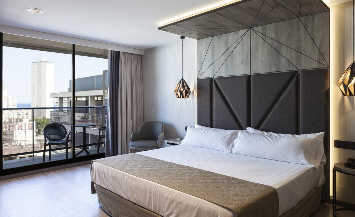 Doppelzimmer