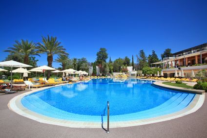 32. Bild der Unterkunft