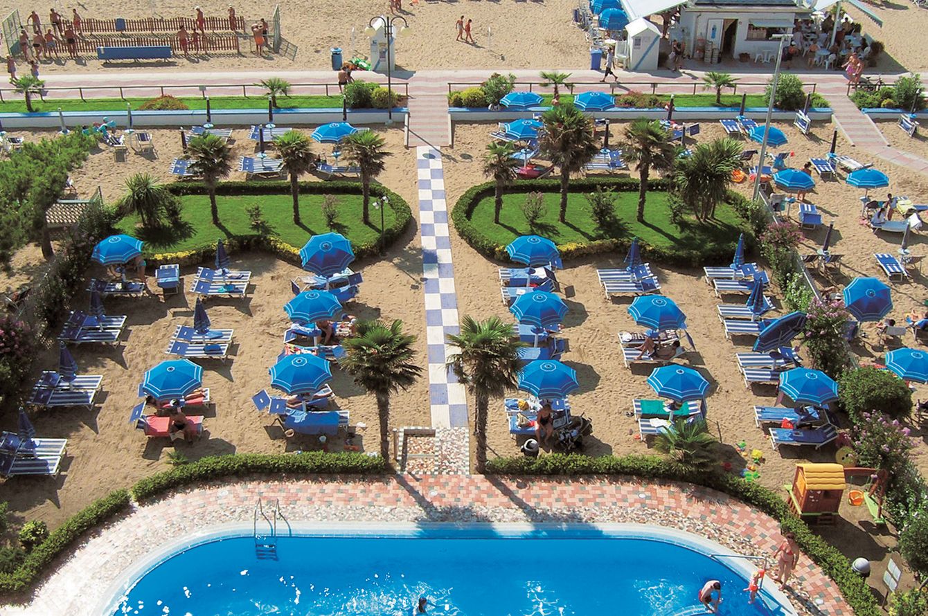 Hotel Regent's