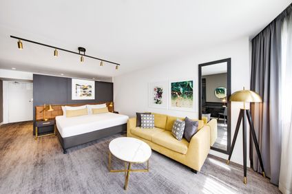 2. Bild der Unterkunft