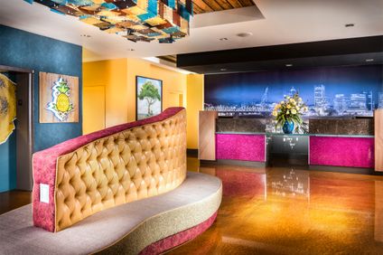 2. Bild der Unterkunft