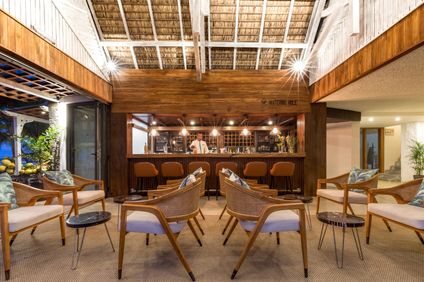 4. Bild der Unterkunft