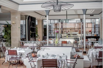 12. Bild der Unterkunft