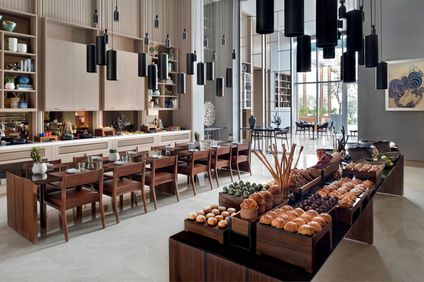 4. Bild der Unterkunft