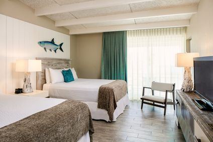 2. Bild der Unterkunft