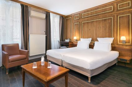 7. Bild der Unterkunft