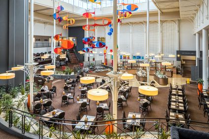 4. Bild der Unterkunft