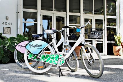 14. Bild der Unterkunft