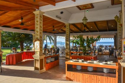 4. Bild der Unterkunft