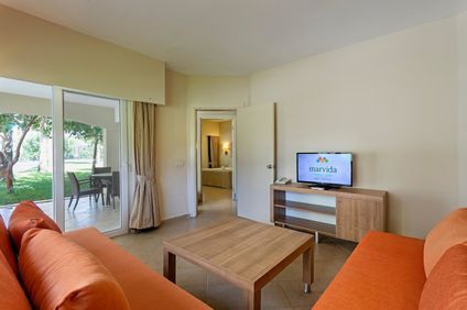 Familienzimmer Villa