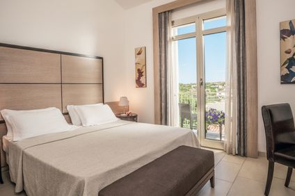 Doppelzimmer Classic