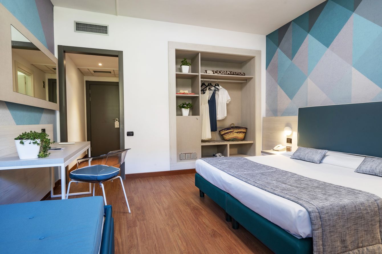 Doppelzimmer Comfort