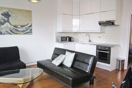 4. Bild der Unterkunft