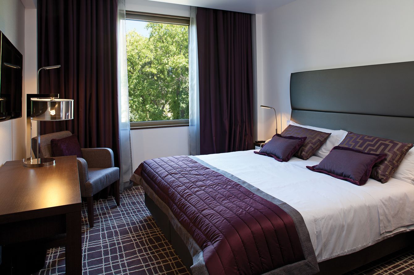 Doppelzimmer