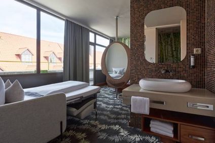 11. Bild der Unterkunft