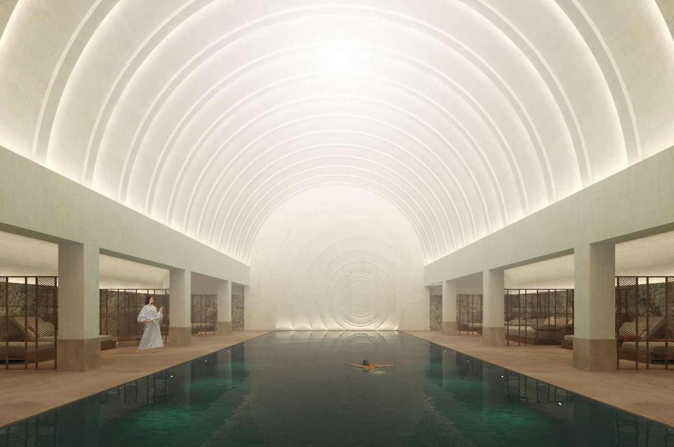 Spa