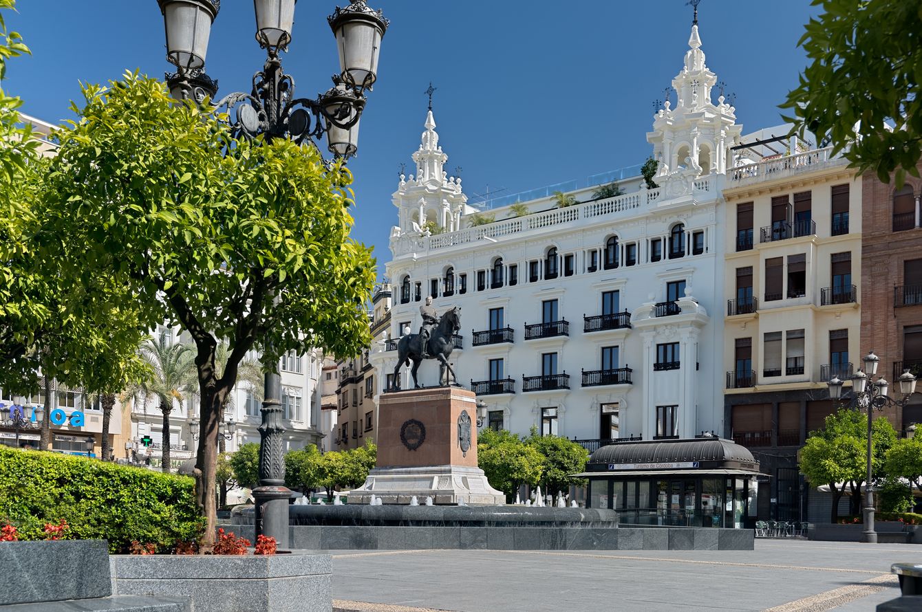 H10 Palacio Colomera