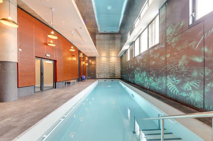 2. Bild der Unterkunft