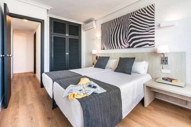 Appartement Superior