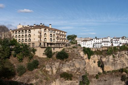 Parador de Ronda