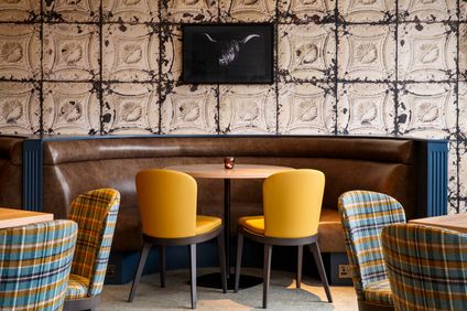 5. Bild der Unterkunft