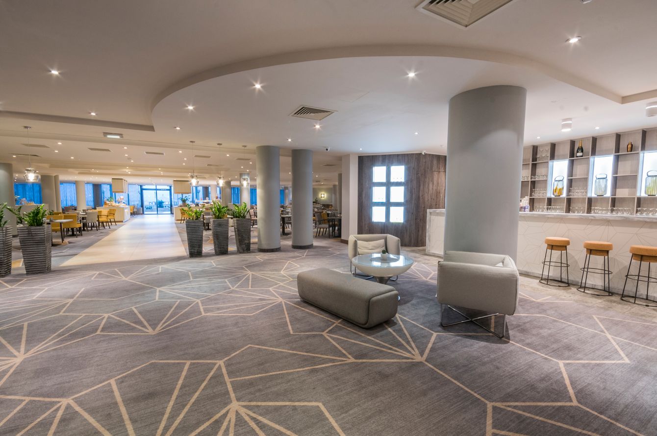 Radisson Blu Resort, Malta St. Julian's