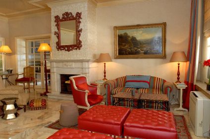 6. Bild der Unterkunft