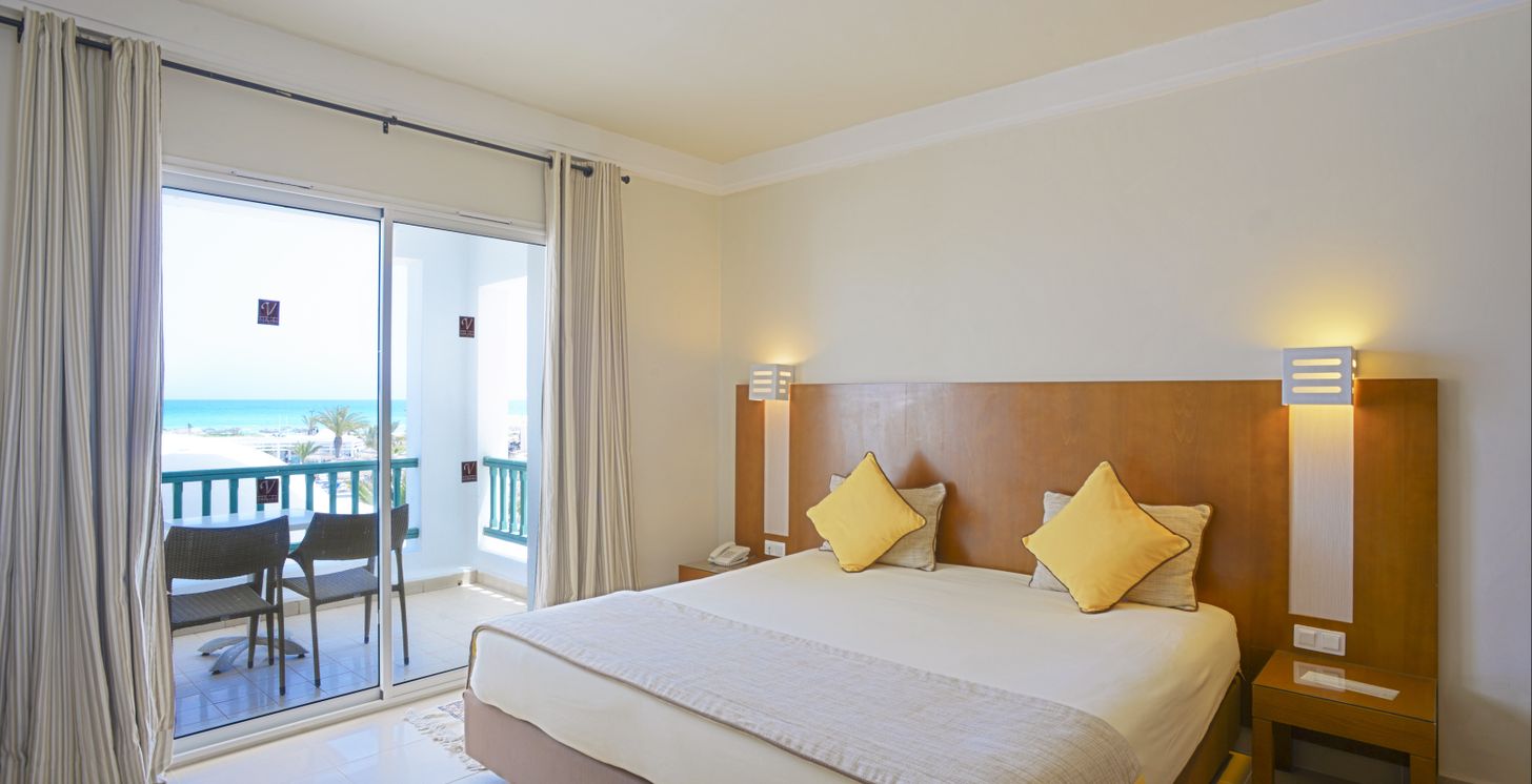 Doppelzimmer