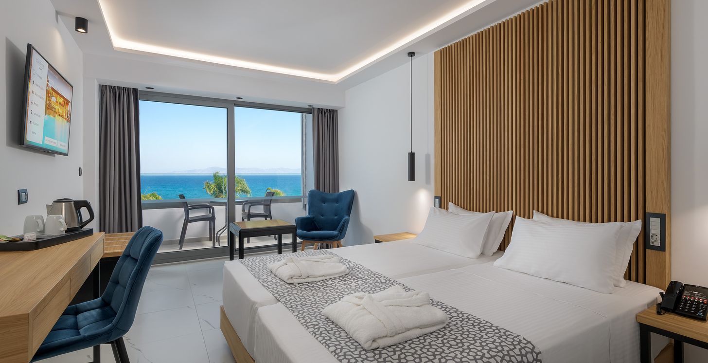 Chambre double superior