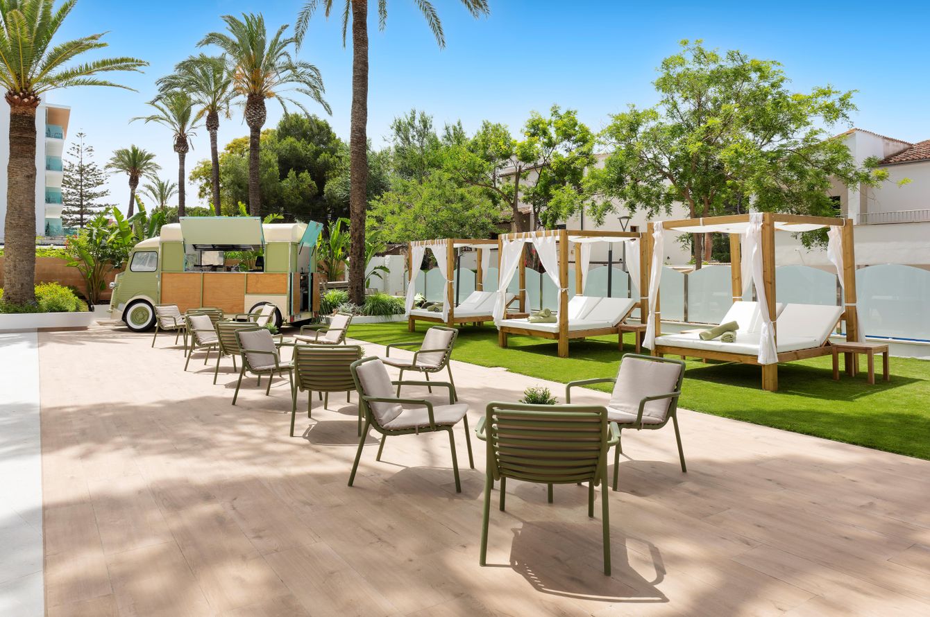 Copaiba by Honne Hotels