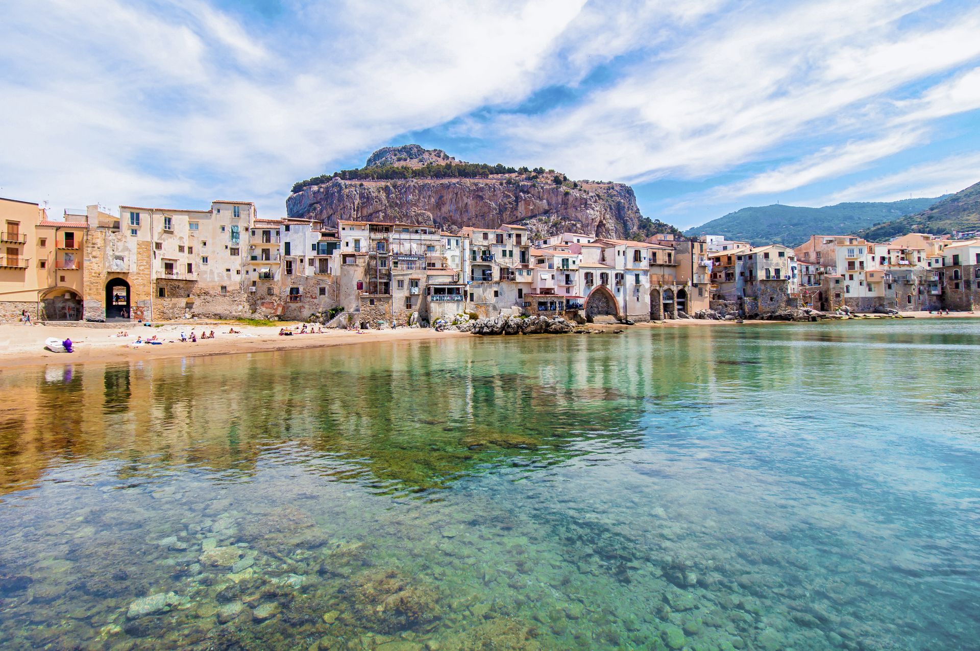 Cefalù
