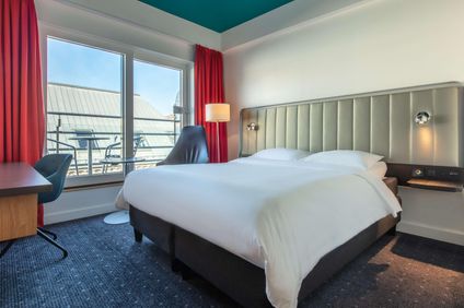 11. Bild der Unterkunft