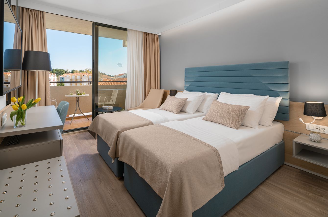 Chambre double Classic