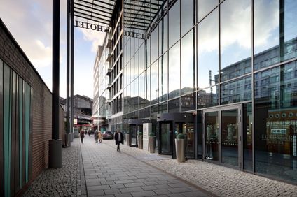 11. Bild der Unterkunft