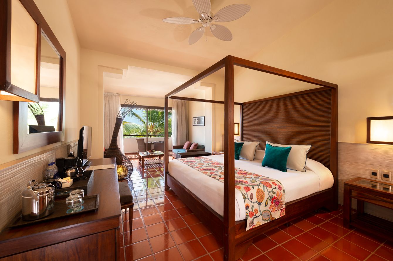 Junior Suite Superior