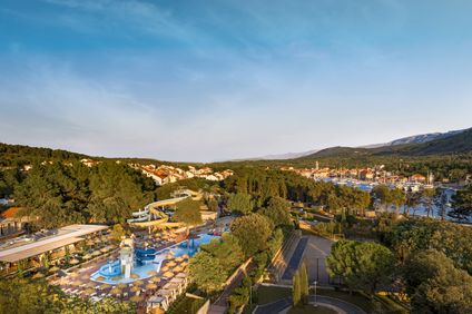 Valamar Amicor Green Resort