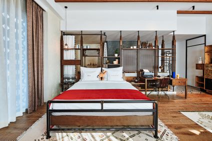 10. Bild der Unterkunft