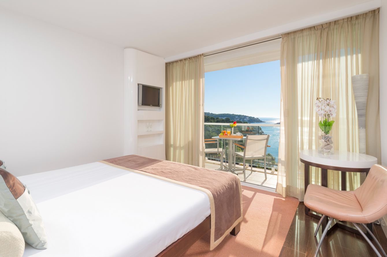 Doppelzimmer Superior