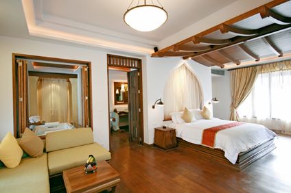 5. Bild der Unterkunft