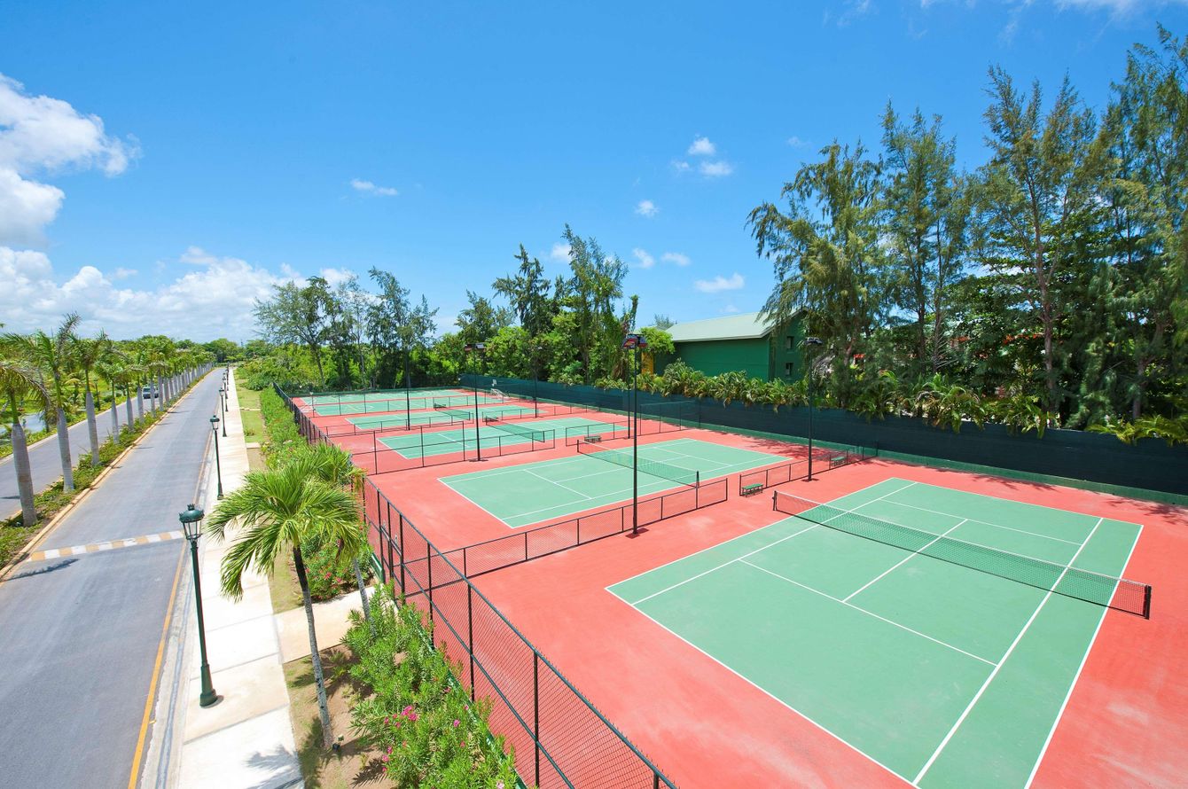 Tennis