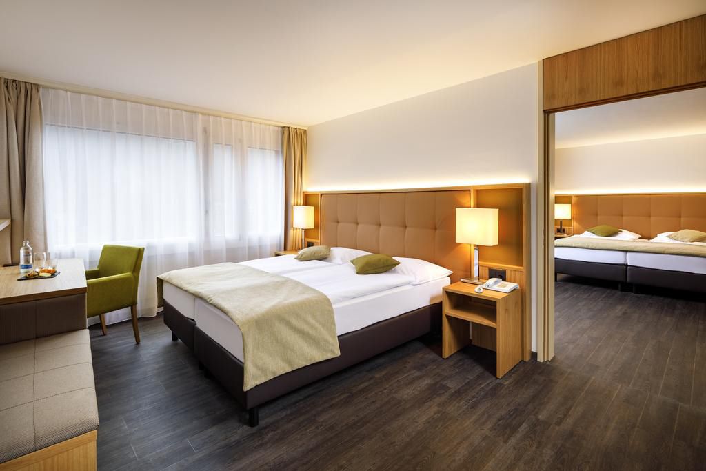 Chambre familiale