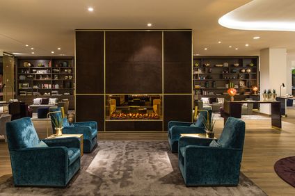 10. Bild der Unterkunft